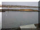 Wick Quay and harbour.