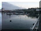 Wick's new marina,