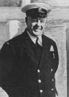 Station Officer (Wick) Eric Scott Campbell