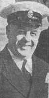 Station Officer Eric Campbell - The Press & Journal