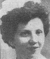 Betty Ham - The Daily Record